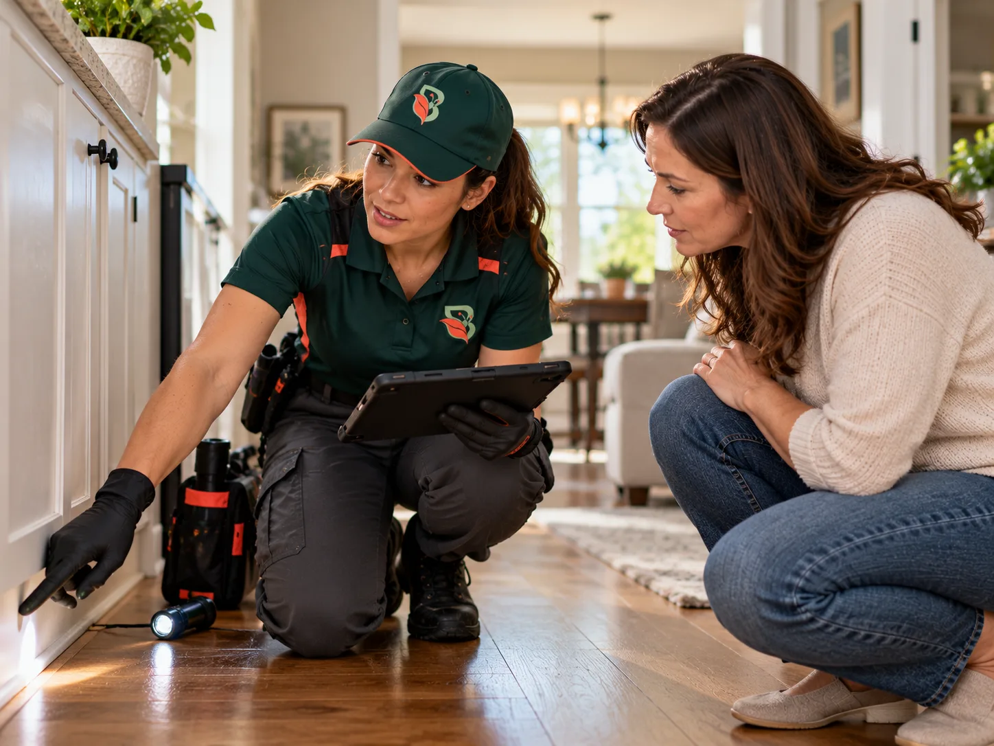 Pest Control Nauvoo, IL FAQs